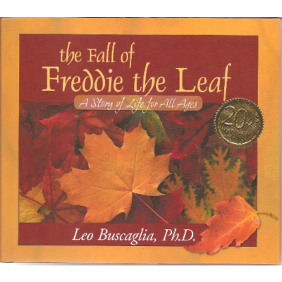 The Fall of Freddie the Leaf